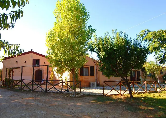  Terra Di Pace